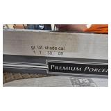 Wood Style Floor Tile