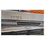 Wood Style Floor Tile