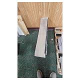 Wood Style Floor Tile