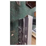 Wood Style Floor Tile