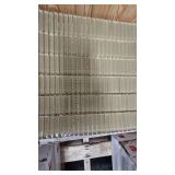 Daltile Glass Moisaic Hyatt Sand