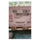 Daltile Glass Moisaic Hyatt Sand