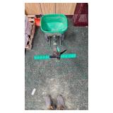 Seed or Salt Spreader