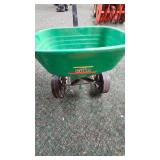 Seed or Salt Spreader