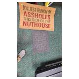 Door Mats