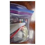 String Lights with Remotes