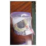 String Lights with Remotes