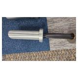 Bells of Steel Plate Loaded Dumbell