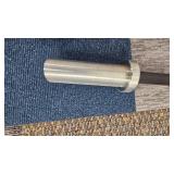 Bells of Steel Plate Loaded Dumbell