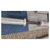 Bells of Steel Plate Loaded Dumbell