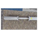 Plate Loaded Dumbell