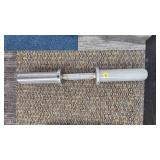 Plate Loaded Dumbell