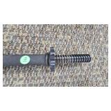 Plate Loaded Dumbell