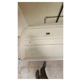 Tanning Bed