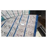 Exercise Instruction Posters