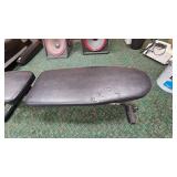 Inspire Adjustable Bench