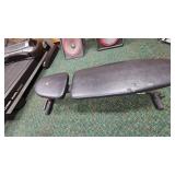 Inspire Adjustable Bench