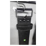 Rogue LIfting Belt - Large