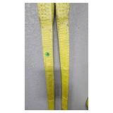 Spud Inc. Yolk Walk Straps