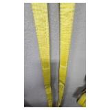 Spud Inc. Yolk Walk Straps