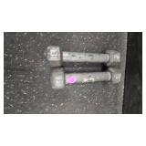 3lb. Dumbell Set