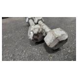 5lb. Dumbell Set