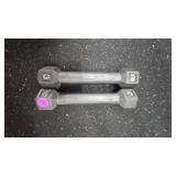 3lb. Dumbell Set
