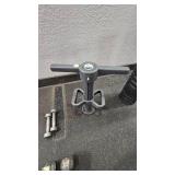 BC Strength T-Bell Bar