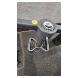 BC Strength T-Bell Bar