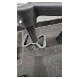 BC Strength T-Bell Bar