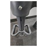 BC Strength T-Bell Bar