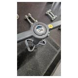 BC Strength T-Bell Bar