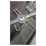 BC Strength T-Bell Bar