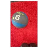 Ignite Medicine Ball