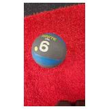 Ignite Medicine Ball