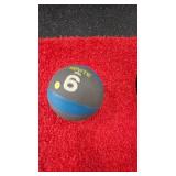 Ignite Medicine Ball