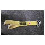 Spud Inc. Short V-strap