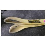 Spud Inc. Short V-strap