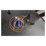 Jump Ropes