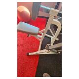 Power System Iso Lateral Row