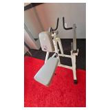 Power System Iso Lateral Row