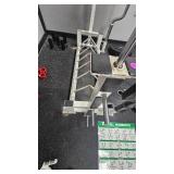Weight Rack