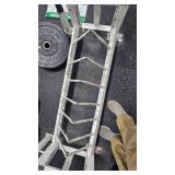 Weight Rack