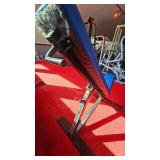 PowerBuilt Adjustable Incline Bench