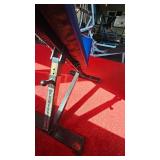 PowerBuilt Adjustable Incline Bench