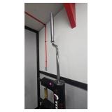 Titan Safety Squat Bar