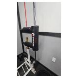 Titan Safety Squat Bar