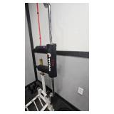 Titan Safety Squat Bar