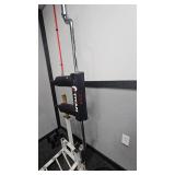 Titan Safety Squat Bar