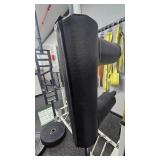 Titan Safety Squat Bar